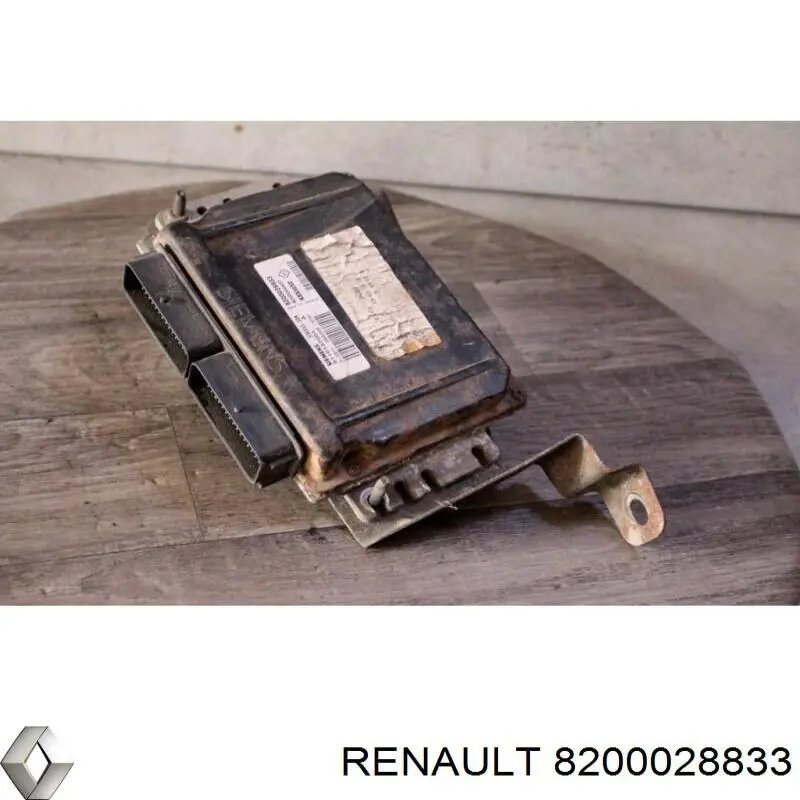 8200028833 Renault (RVI) 