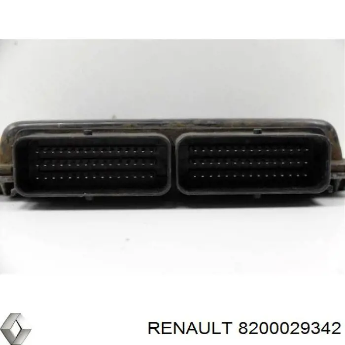 Купить Блок предохранителей Рено Сценик I JA0, JA1, FA0