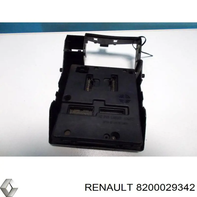 8200029342 Renault (RVI)