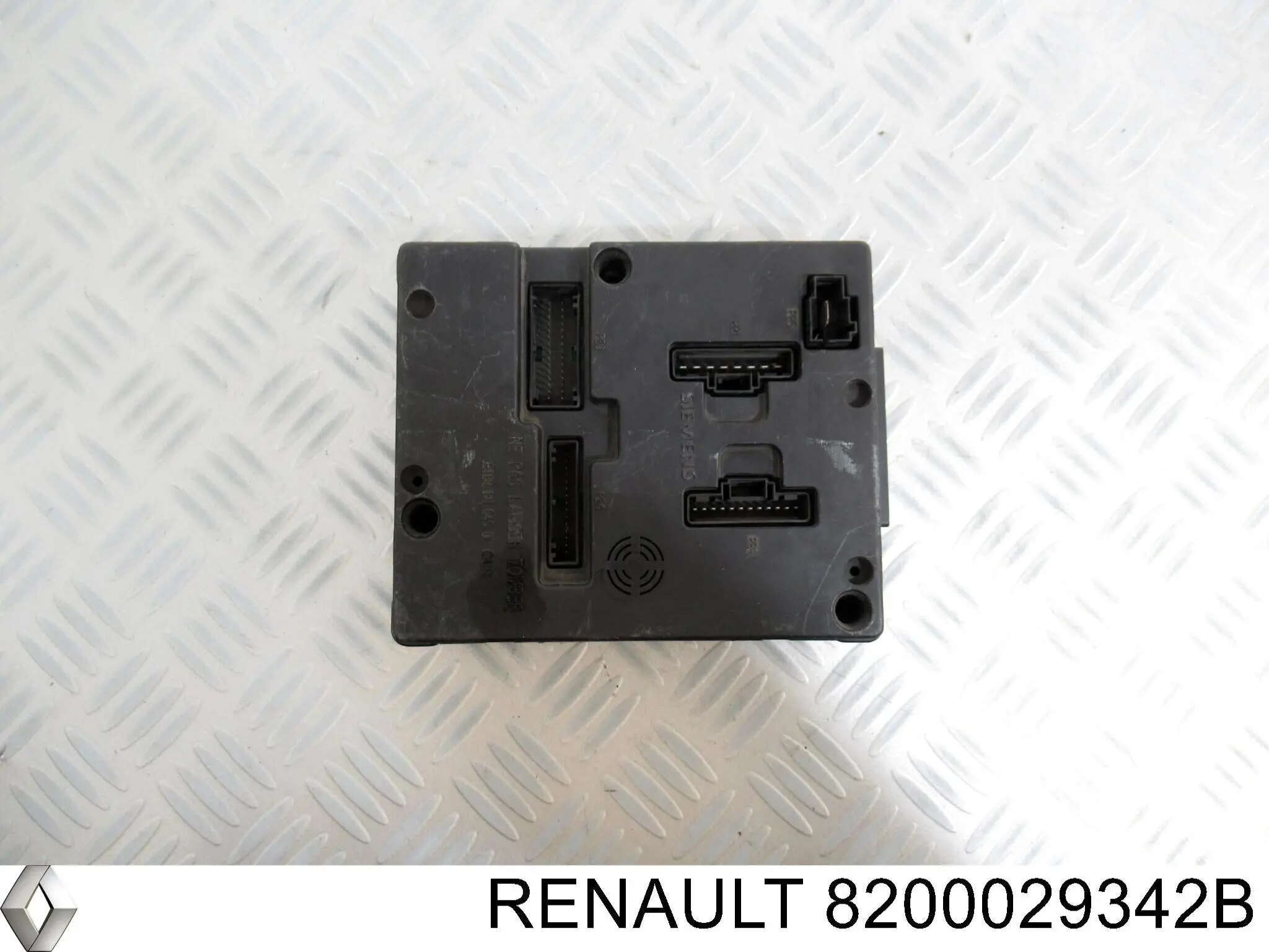  8200029342B Renault (RVI)