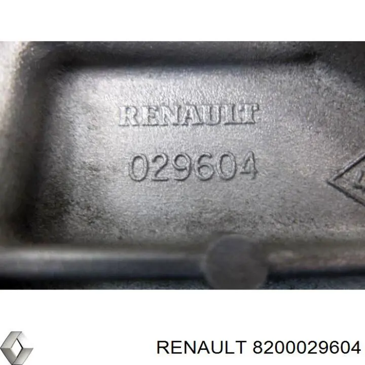 8200029604 Renault (RVI)