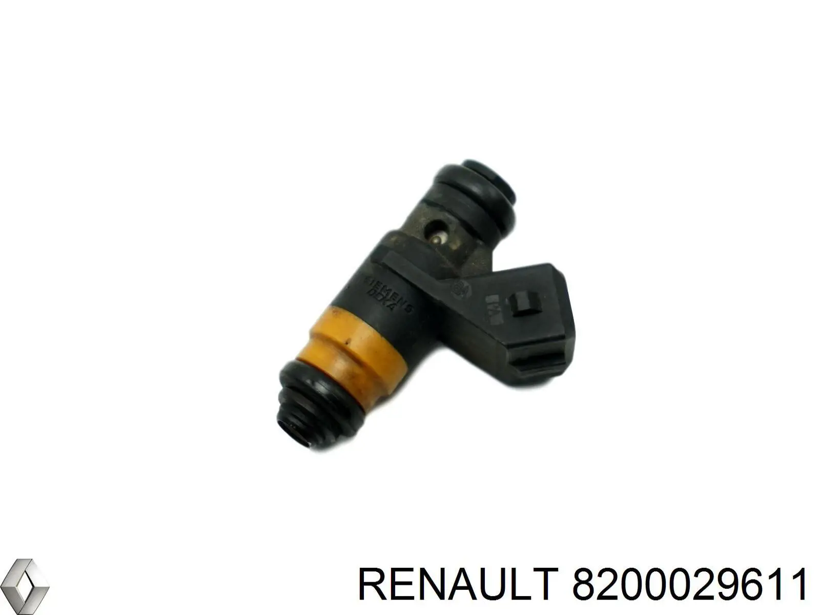 Форсунка инжектора Renault (RVI) 048H104274 цена, от 13.94 USD
