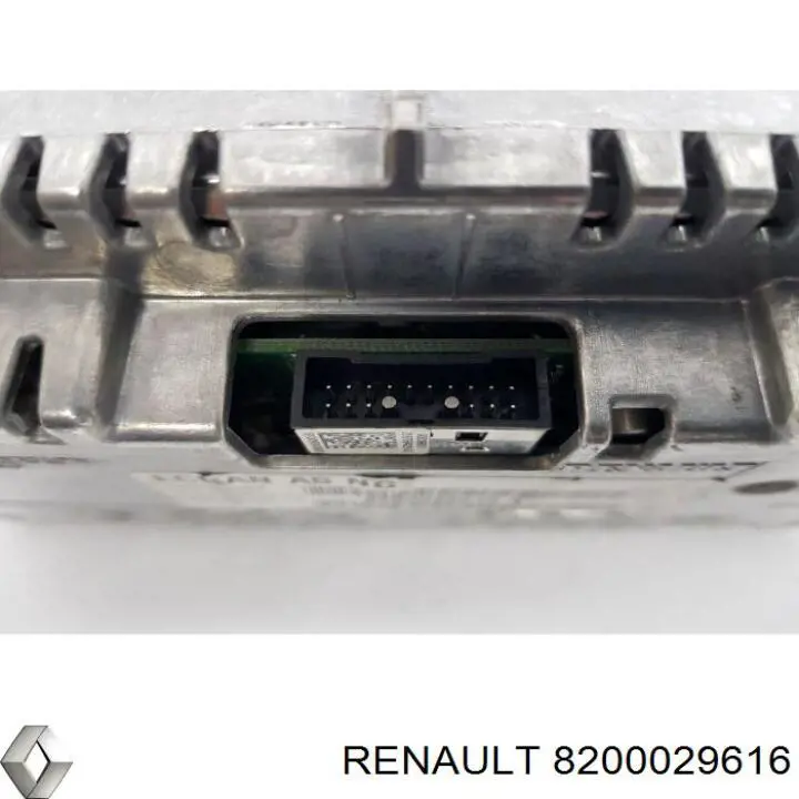  Renault (RVI) 8200029616 цена, от 42.28 USD