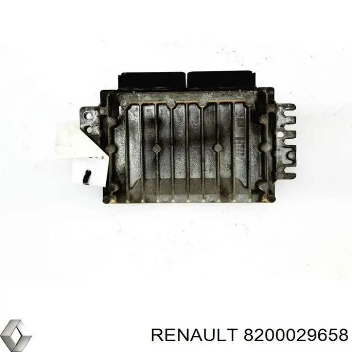  8200029658 Renault (RVI)