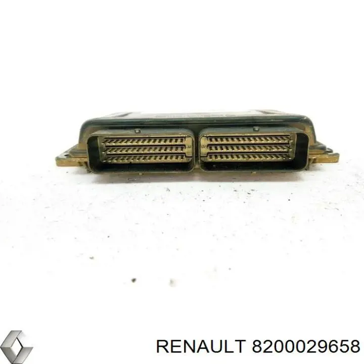 8200029658 Renault (RVI) 