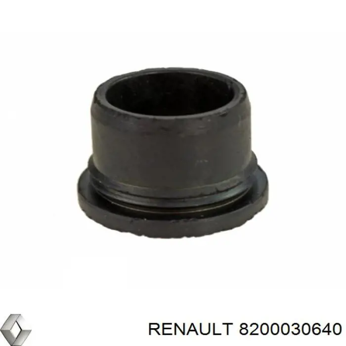 Бачок омывателя лобового стекла Renault (RVI) 8200030640 цена, от 14.12 USD