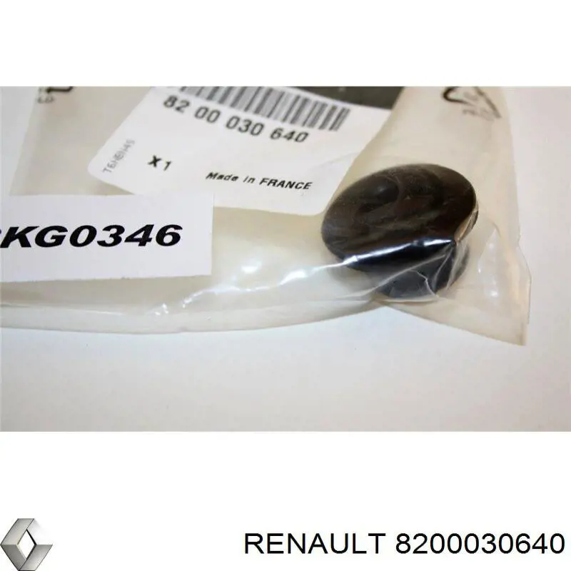 8200030640 Renault (RVI) 