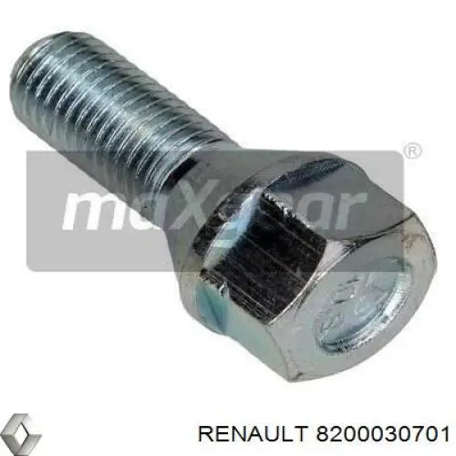 8200030701 Renault (RVI)