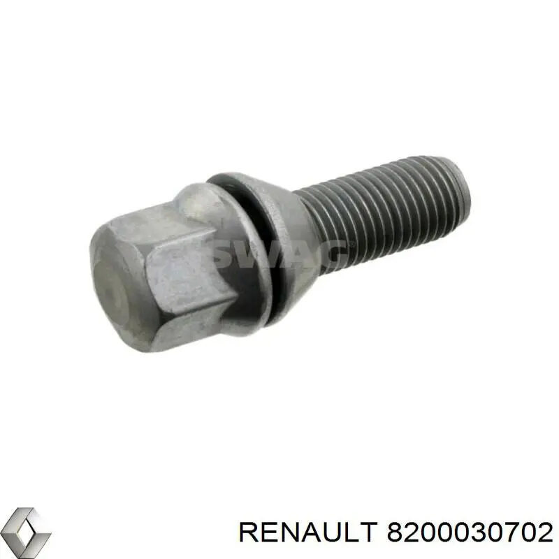 8200030702 Renault (RVI)