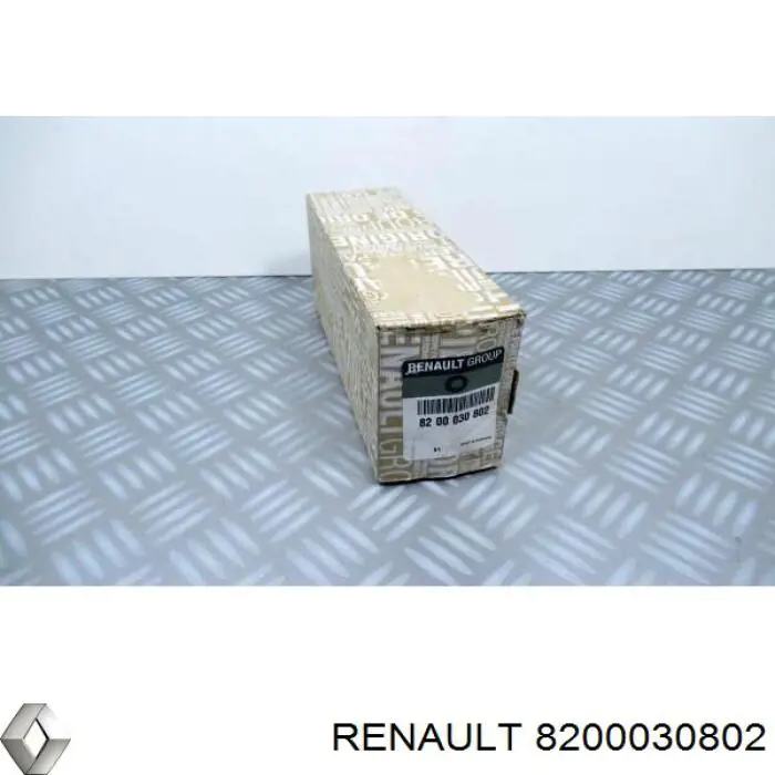 Espelho de salão interno Renault Espace IV JK0