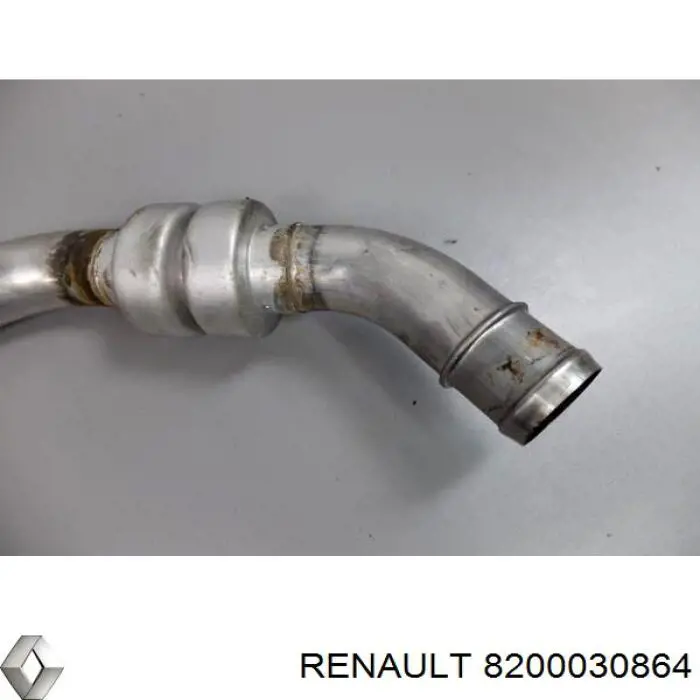 Купить 8200030864 Renault (RVI) 