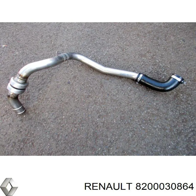 8200030864 Renault (RVI) 