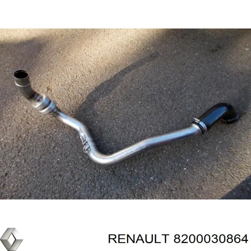 8200030864 Renault (RVI) 
