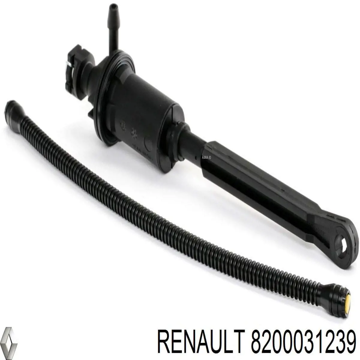 8200031239 Renault (RVI)