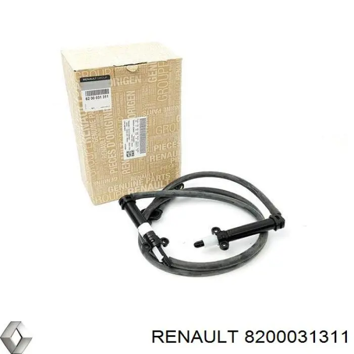  8200031311 Renault (RVI)