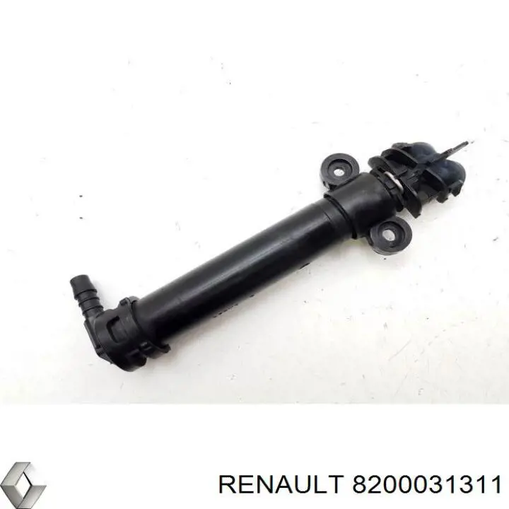  Renault (RVI) 8200031311