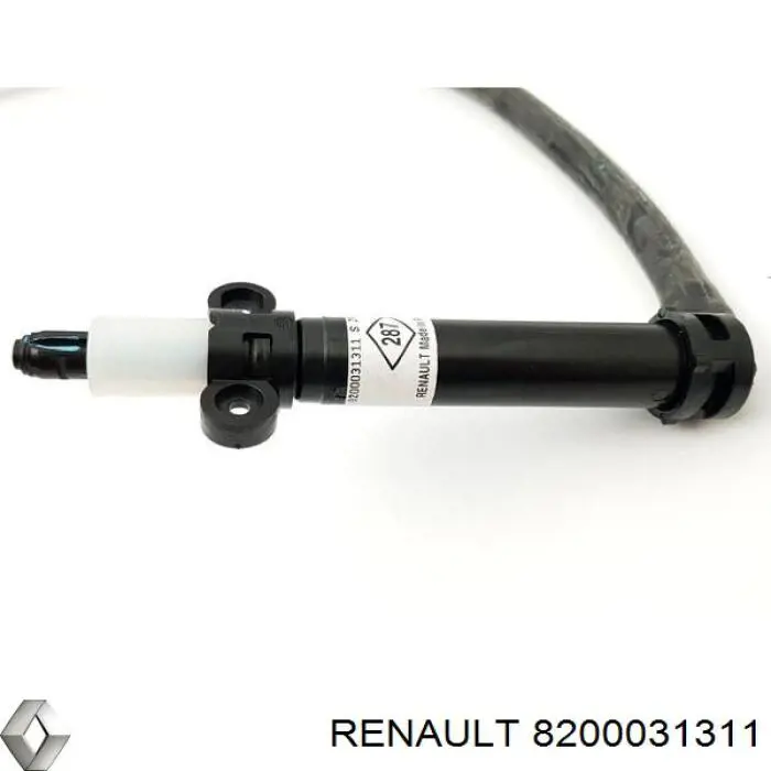  Renault (RVI) 8200031311 цена, от 341.85 USD