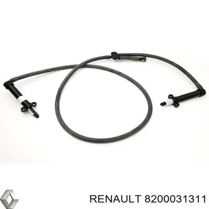 Купить 8200031311 Renault (RVI) 