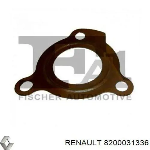 8200031336 Renault (RVI) 