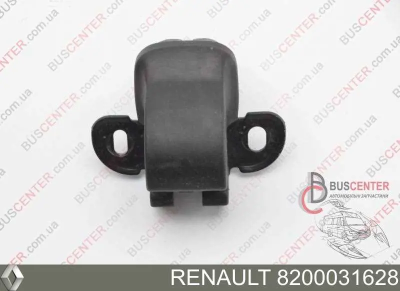 Замок двери задней левой распашной верхний Renault (RVI) 8200031628 цена, от 29.71 USD