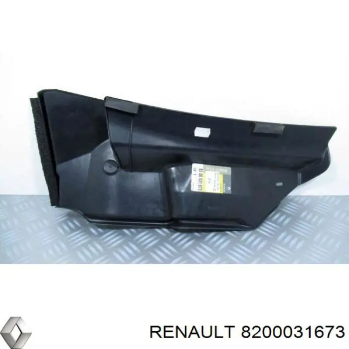 8200031673 Renault (RVI) 