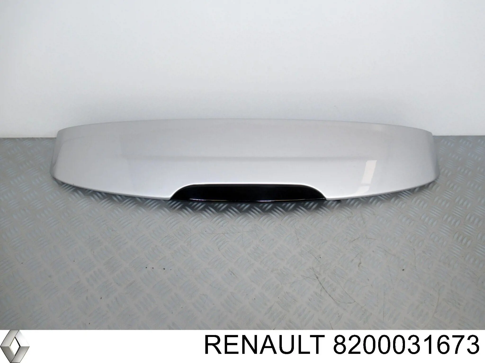 Купить 8200031673 Renault (RVI) 