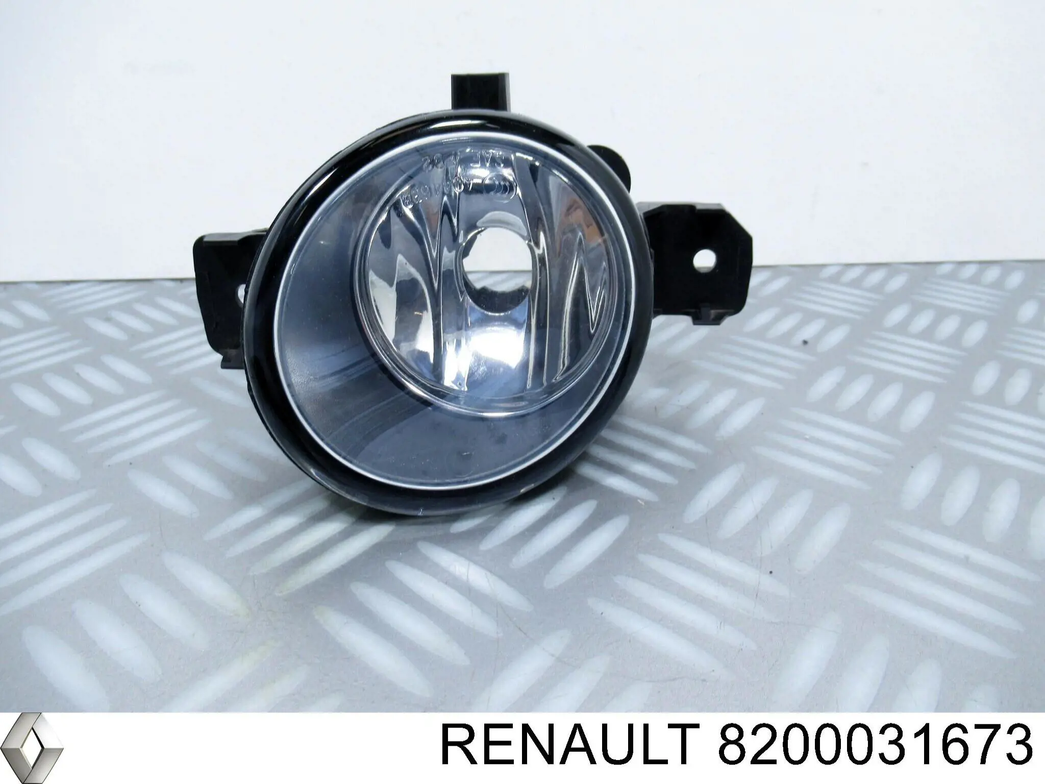  8200031673 Renault (RVI)