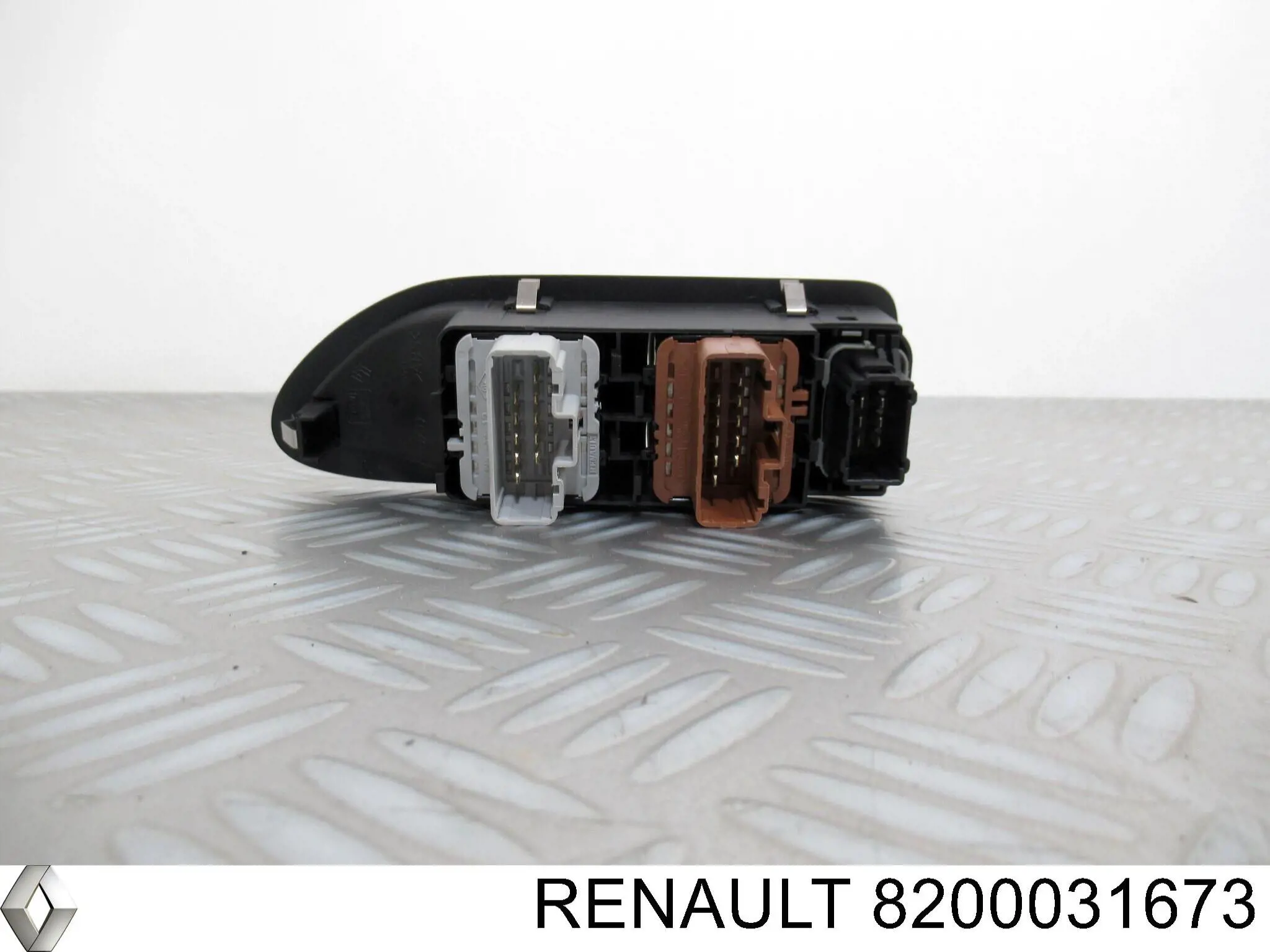 8200031673 Renault (RVI) 
