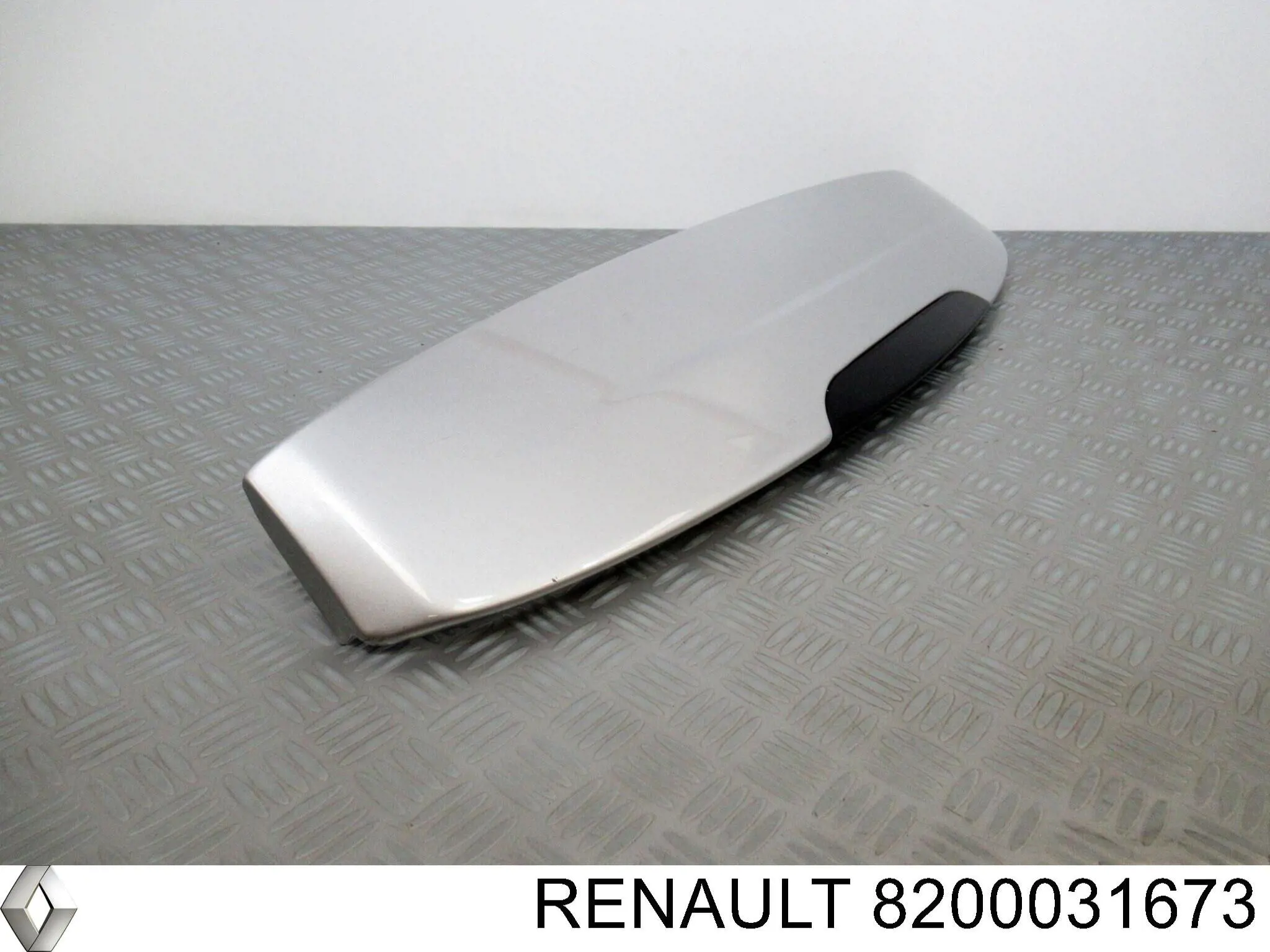 Купить 8200031673 Renault (RVI) 