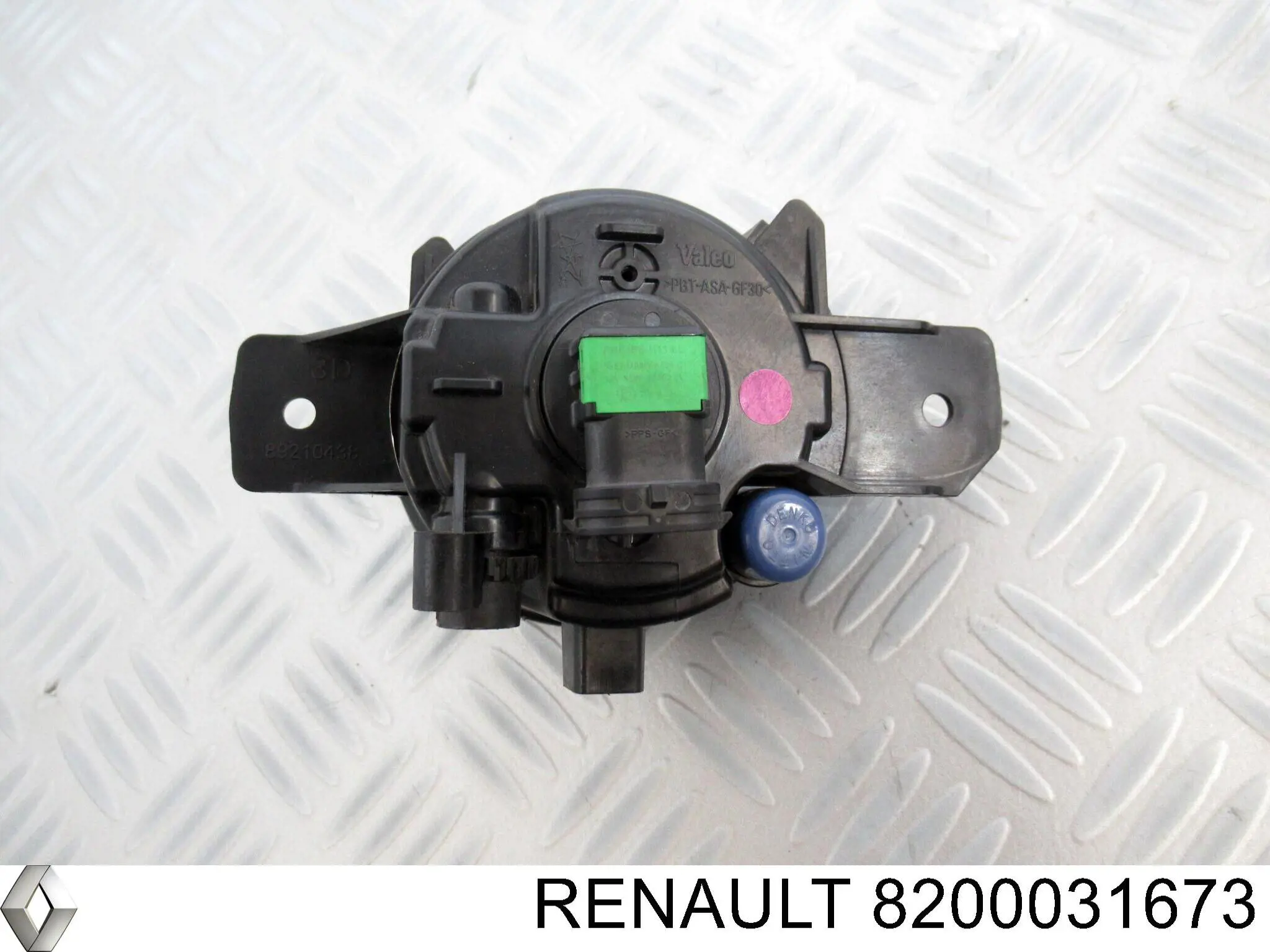  8200031673 Renault (RVI)