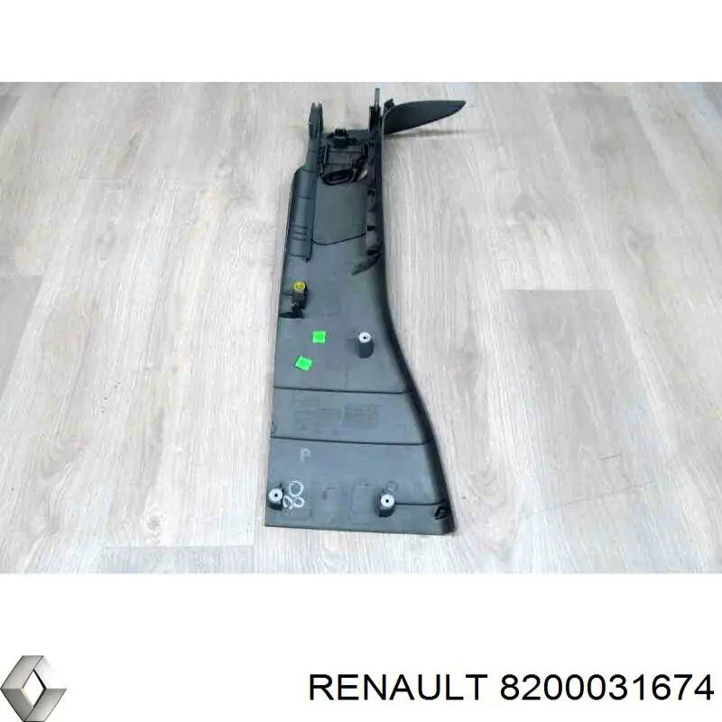 8200031674 Renault (RVI) 