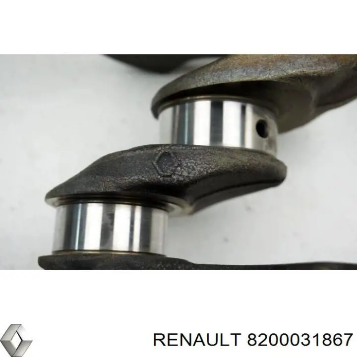  Renault (RVI) 8200031867 цена, от 25.37 USD