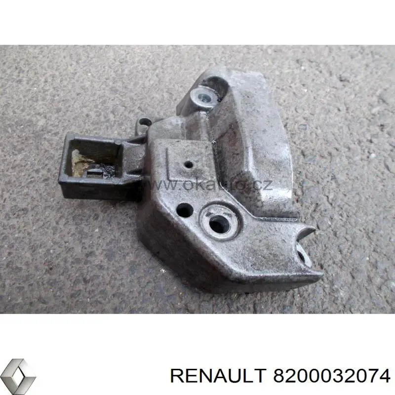  8200032074 Renault (RVI)