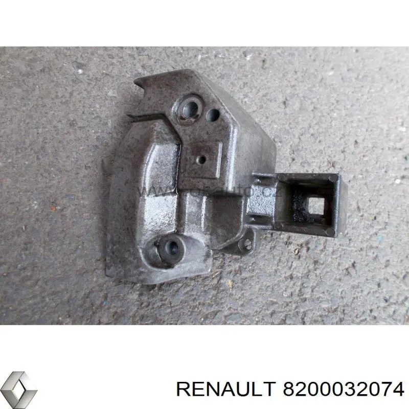 Купить 8200032074 Renault (RVI) 