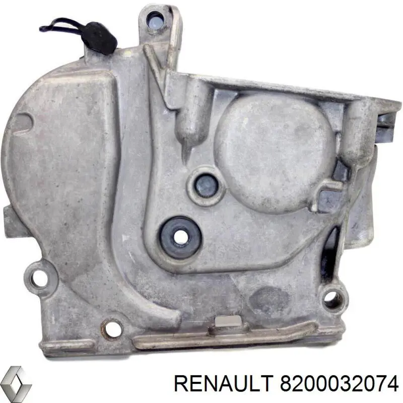  Renault (RVI) 8200032074 цена, от 12.67 USD