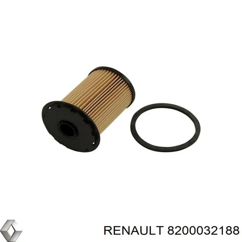  8200032188 Renault (RVI)