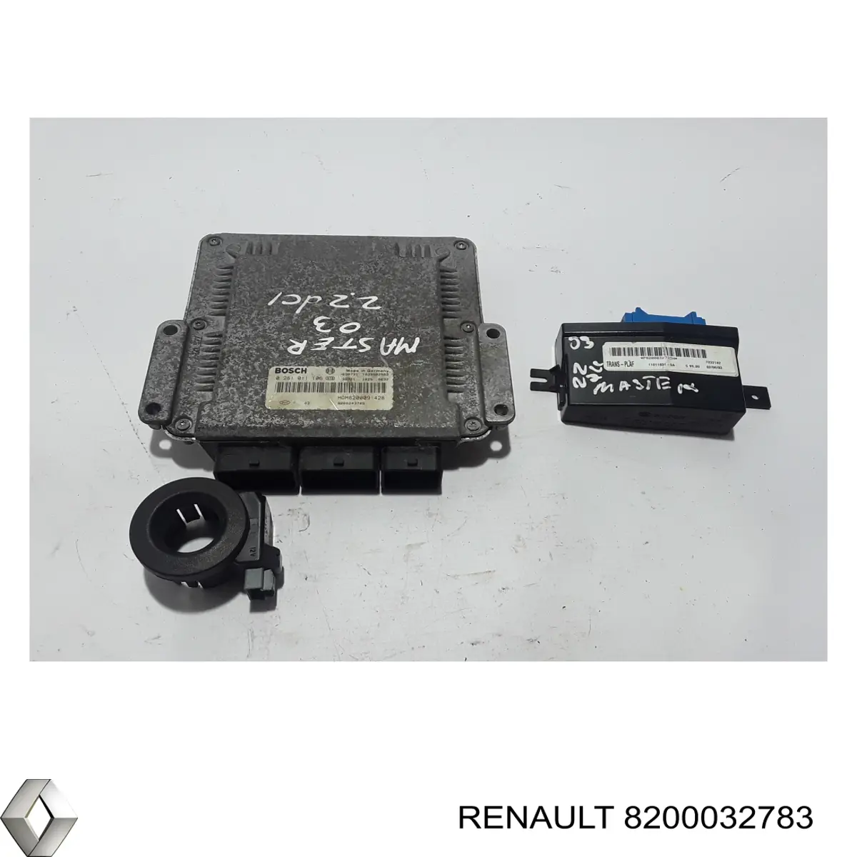 8200032783 Renault (RVI) 