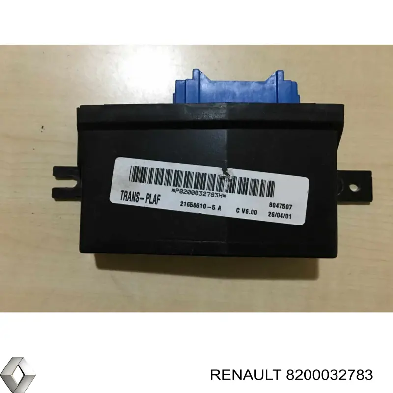 8200032783 Renault (RVI) 