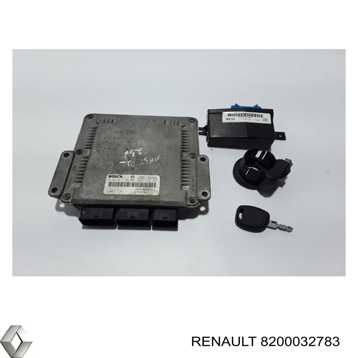  Renault (RVI) 8200900863 цена, от 10.48 USD
