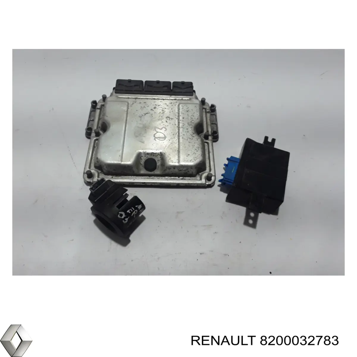  Renault (RVI) 8200032783 цена, от 10.48 USD