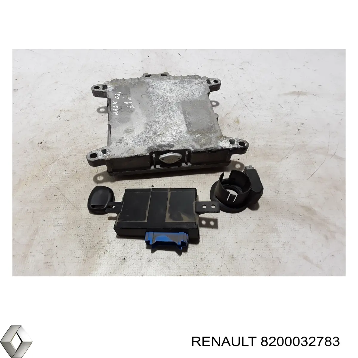 Купить 8200900863 Renault (RVI) 