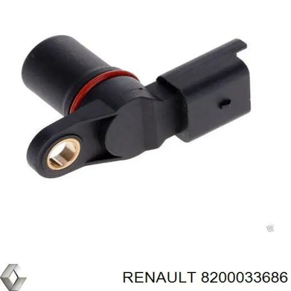 Датчик фаз Renault (RVI) 8200033686 цена, от 7.59 USD