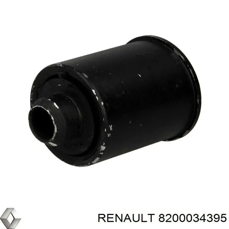 Подрамник передний 8200034395 Renault (RVI)