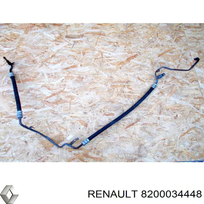 8200710815 Renault (RVI) 