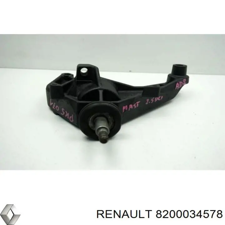  Renault (RVI) 8200034578 цена, от 3.83 USD