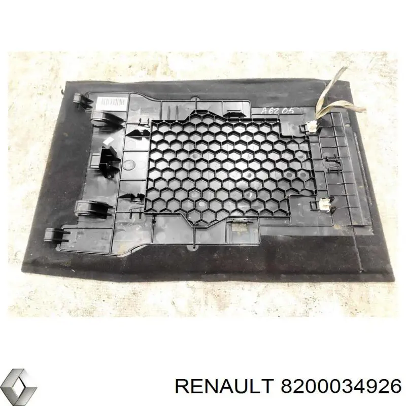 8200034926 Renault (RVI)