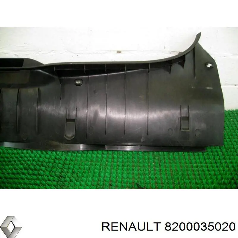 Купить 8200035020 Renault (RVI) 