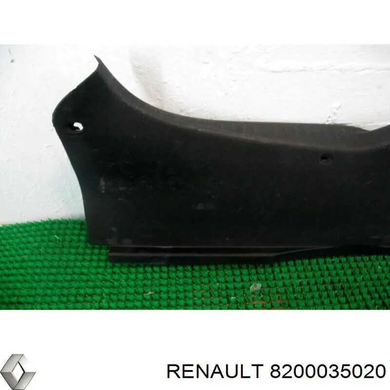 Renault (RVI) 8200035020 цена, от 7.72 USD