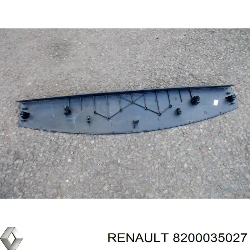 8200035027 Renault (RVI) 