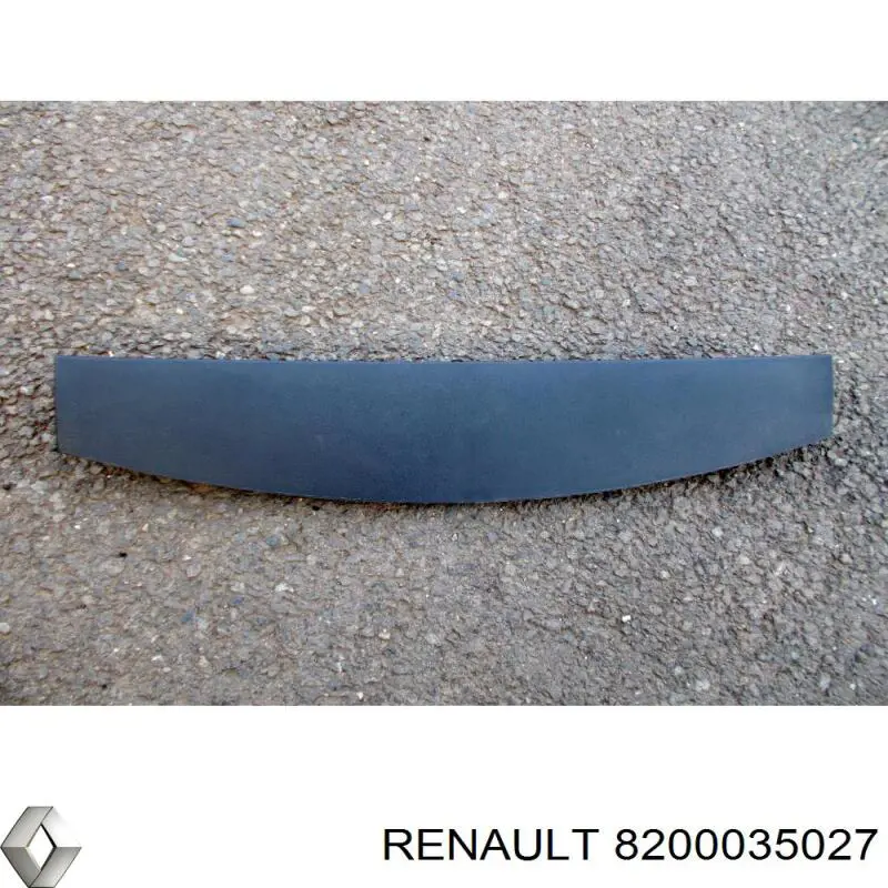  Renault (RVI) 8200035027 цена, от 5.13 USD